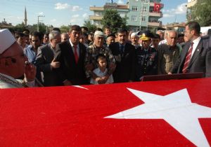 Göz pınarlarımız kurudu